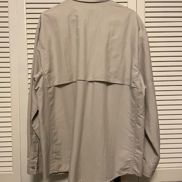 Men’s Royal Robbin’s Travel Shirt - Picture 6 of 13